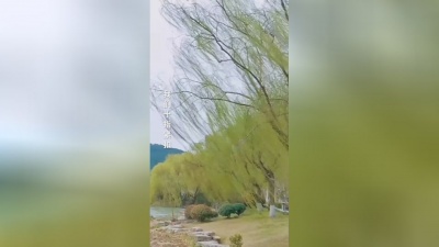 袁晓明 - 牵手醉春秋