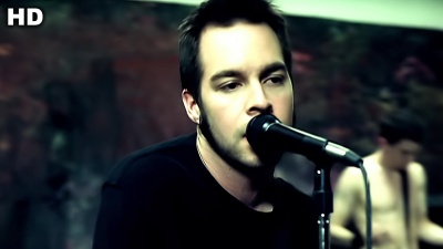 Chevelle - The Red