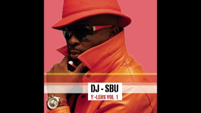 DJ SBU - MDC Wena Uthanda Uspeedy