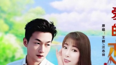 王颖、汪志祥 - 爱的恋曲