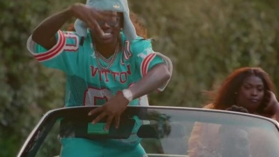 Rema、AJ Tracey - FYN