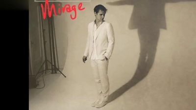 Armin van Buuren、Susana、Susana - Desiderium 207