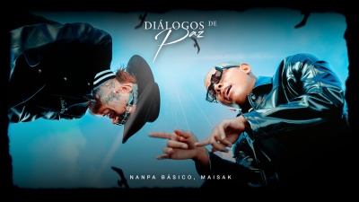 Nanpa Básico、Maisak - Diálogos de Paz