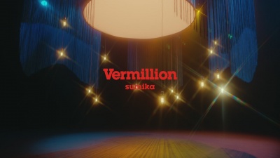 sumika - Vermillion