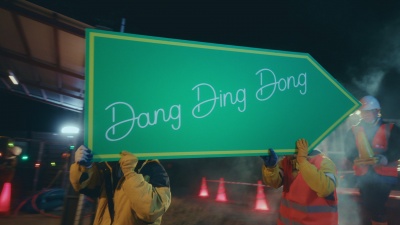 sumika - Dang Ding Dong