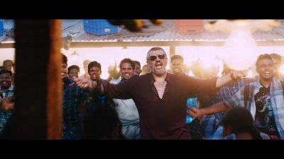 Anirudh Ravichander、Badshah - Aaluma Doluma