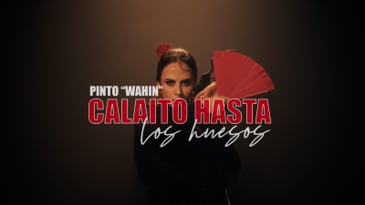 Pinto &quot;Wahin&quot; - Calaito Hasta los Huesos