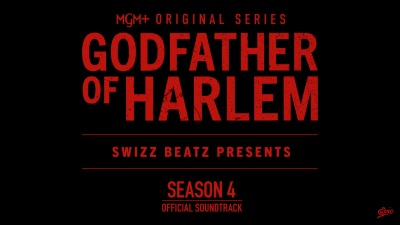 Godfather of Harlem、ScarLip、Cruel Youth - Victorious