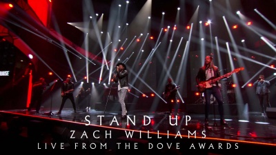 Zach Williams - Stand Up