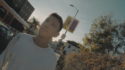 Erik Hassle - Smaller