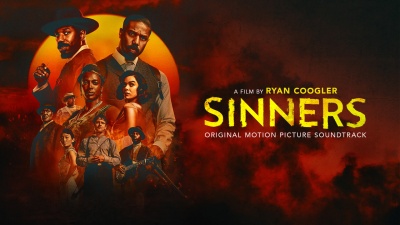Cedric Burnside、Tierinii Jackson、Sharde Thomas-Malloy - Wang Dang Doodle | Sinners