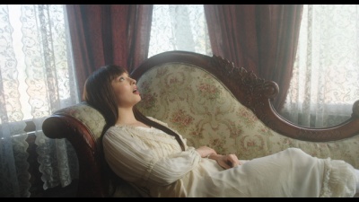 Faouzia - Porcelain