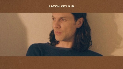 James Bay - Latchkey Kid