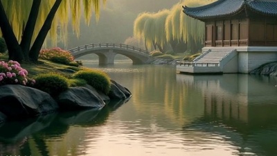 幺妹讲故事 - 一颗心万千念 - 韩雷