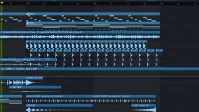 豆豆果 - 《De Yang Gatal Gatal Sa》DJ Richz