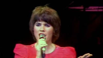 Linda Ronstadt - Mad Love