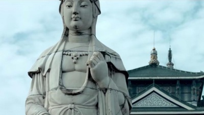 金钰儿 - 菩提花佛前开