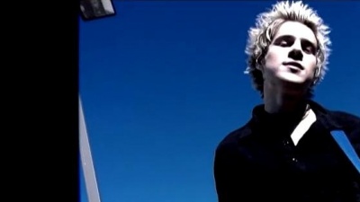 Ryan Cabrera - on the way down