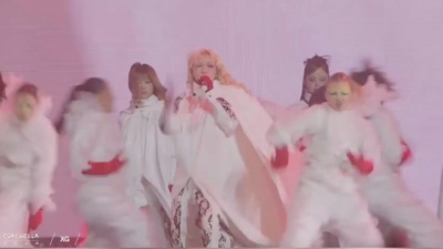 XG - X-GENE