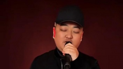 豆豆果 - 《死要面子活受罪》海生