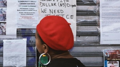 Leikeli47 - Roll Call
