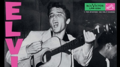 Elvis Presley - Tutti Frutti
