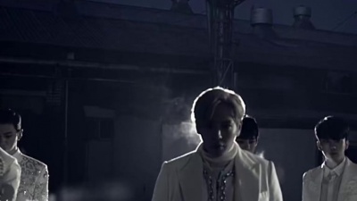 B.A.P - KINGDOM
