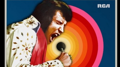 Elvis Presley - Lawdy, Miss Clawdy