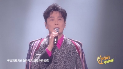 张信哲 - 信仰