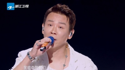 陶喆 - 爱我还是他