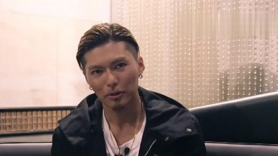 EXILE SHOKICHI - Freaky Cheeky (宣传片)
