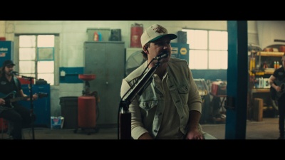Morgan Wallen - I'm The Problem
