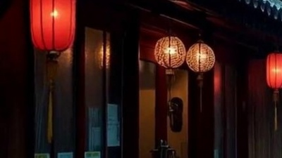 杰克波比 - 岁月 - 王菲