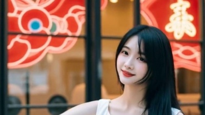 吃瓜老衲 - 若你爱了不负责 - 青冉