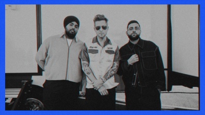 Ikky、Karan Aujla、OneRepublic - Tell Me