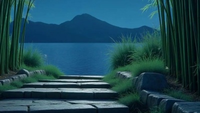小野曼妮 - 玉盘 - 葫芦童声