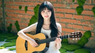 愚乐二叔 - 歌曲：灯火里的中国 - 张也