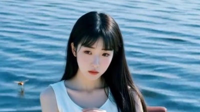 瞬间就懵逼了 - 爱你爱的我好苦 - 安儿陈