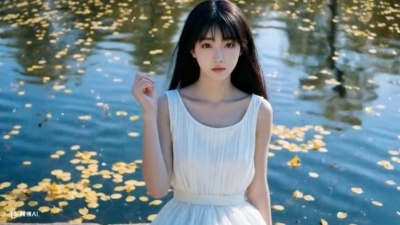 小个子切糕教穿搭 - 我在红尘中遇见你  - 冷漠、张冬玲