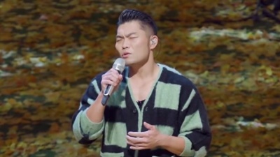 李玖哲 - 想太多（Live）
