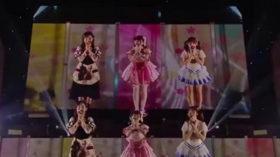 AIscream - 愛♡スクリ～ム!