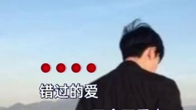 豆豆果 - 《多少再见不会再相见》饭制 王剑锋