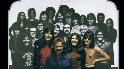 Argent - Hold Your Head Up