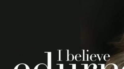 Edurne - I Believe