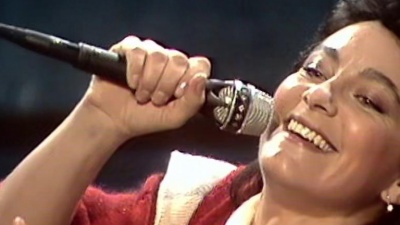Ricchi e Poveri - Mamma Maria 1983