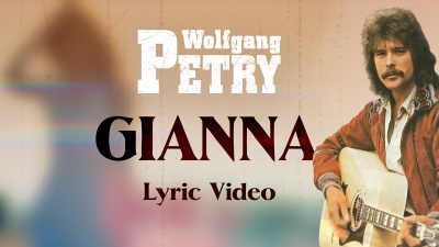 Wolfgang Petry - Gianna