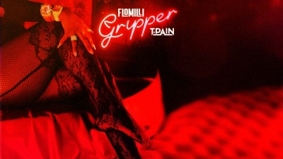 Flo Milli、T-Pain - Gripper