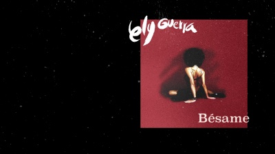 Ely Guerra - Bésame