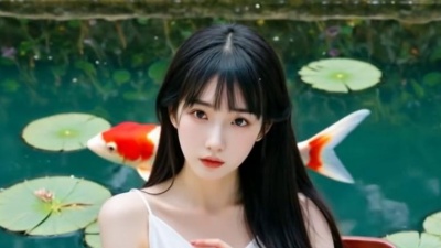 读书 - 一生念一人 - 姜雨涵