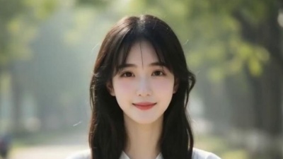 圈内锤爷 - 请对自己笑一笑 - 姜雨涵
